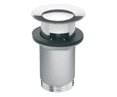 Ferro Automat- spustelėkite 5 / 4 "mažas chromas (S283)