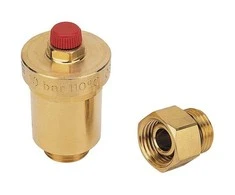 Caleffi ODPOW.AUTOMAT.ROBOCAL 3/8"X1/2"