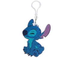 Ferro Stitch, Crystal Art Bag Charms