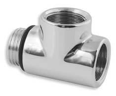 Ferro 1 / 2 "T -T-KUS.0)