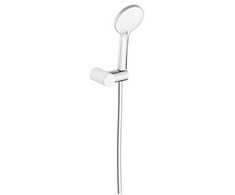 Ferro U99 / NOSTRIS / SPOT DUŠO RINKINYS CHROME
