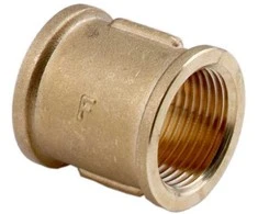 Ferro Žalvarinė įvorė 2" - M07Z
