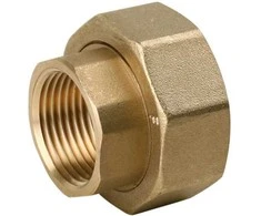 Ferro Žalvarinis pussraigtis 6/4x1" SG18
