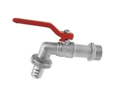 Ferro 3 / 4 "rutulinis regeneravimo vožtuvas (KC2)