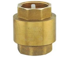 Ferro Atgal vožtuvas 5 / 4 'ZZ4