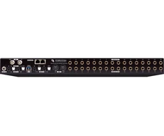 FERROFISH Pulse 16 DX - Konwerter AD/DA DANTE MADI ADAT