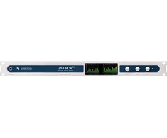 FERROFISH Pulse 16 DX - Konwerter AD/DA DANTE MADI ADAT
