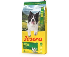 Sausas maistas šunims Josera Festival 12,5 kg