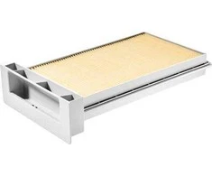 Filtras Festool HF-CT MINI/MIDI-2