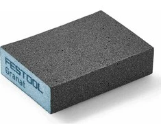 Festool Šlifavimo blokelis Granat 69x98x26 36 GR/6