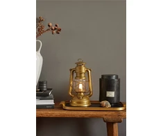 Feuerhand LED lempa Feuerhand 276 GOLD