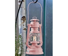 Feuerhand LED lempa 276 ROSE