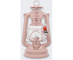 Feuerhand Žibintas alyvos audros Feuerhand 276 Rose
