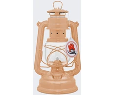 Feuerhand Žibintas alyvos audros 276 SOFT PEACH