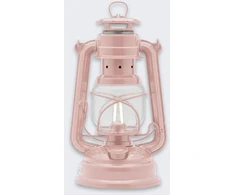 Feuerhand LED lempa 276 ROSE