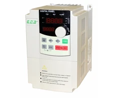 F&amp;F 3 x 400 V 2,2 kW - FA-3H022