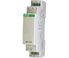 F&amp;F 1 -10V -50-100 st C 15- 30V DC (AT- 1U)