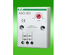 Eaton 278780 Grandinės pertraukiklis 2P D 12A 15kA AC FAZ-D12/2 278780
