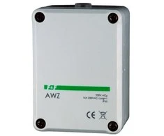 F&amp;F 16A 230V 2-1000lx IP65 (AWZ)