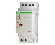 F&amp;F AZ-B-UNI AUT.ZMIE.16A U=12-264AC/DC