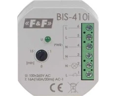 F&amp;F Bistabili relė BIS-410-LED-24V