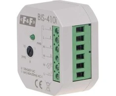 F&amp;F Bistabili relė BIS-410-LED-24V