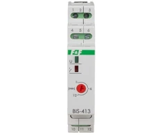 FF Bistabilus relės tipas BIS-413M 24 V