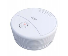 F&amp;F DŪMŲ DETEKTORIUS SU WIFI CDM-07-W