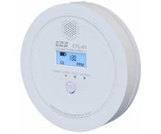 F&amp;F CTL-01 CO2 JUTIKLIS