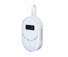 F&amp;F CTLG-08 CO2 IR DUJŲ JUTIKLIS