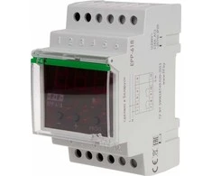 F&amp;F Elektroninis srovės siųstuvas EPP- 618