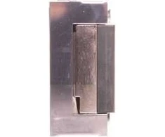 F&amp;F ELEKTRINĖ UŽRAKA EZ-02