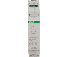 F&amp;F Perjungimo maitinimo šaltinis 100-264V AC, išėjimas 14,5V DC 0,8A 12W ZI-17