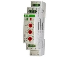 F&amp;F perdavimas PC503 24V AC / DC, išskyrus EUPT (PC503)
