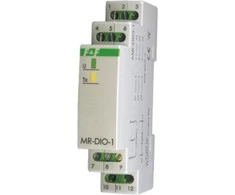F&amp;F Išplėtimo modulis 9-30V DC (MR- DIO-1)