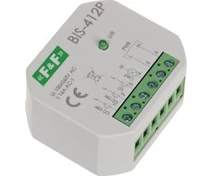 F&amp;F BIS-412P bistable relė