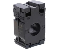 F&amp;F srovės pavara 1VA kl.0.5 kabelių ir bėgių fi22 + 30 / 25 / 20x10mm TI-30-5