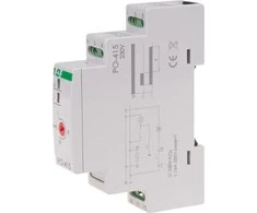 F&amp;F PO-415 1-60S.PRZEK.CZAS.230V