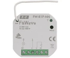 F&amp;F FW-R1P-NN RELĖ