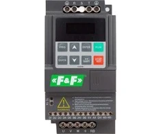 F&amp;F FA-3HS-007 KEITIKLIS