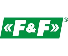 F&amp;F F&amp;F WI-MODBUS-D energijos skaitiklio integratorius