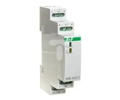F&amp;F FHome Extension modulis 9-30V DC 4 analogai