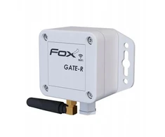 FF GATE-R Wi-TO2S2-R WI-FI vartų valdiklis su reliniu išėjimu