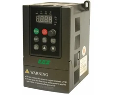 F&amp;F INVERTERIS P=0,75KW, UIN=230V, UOUT=230V