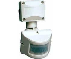 F&amp;F DR-05W-CZUJNIK RUCHU230VAC,1000W,180ST