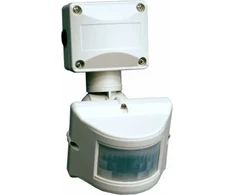 F&amp;F DETEKTORIUS DR-05W-24V