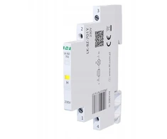 F&amp;F LK-BZ-701Y ŽIBINTAS. 1/3S 1X LED GELTONA