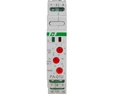 F&amp;F MAX-PA-01U analoginė relė