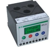 F&amp;F Mikroprocesorius motorika relės 0-20A (EPS-D 20)