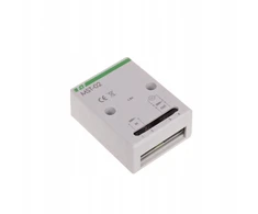 FF minkšto paleidimo halogeninė lempa 230VAC MST-02